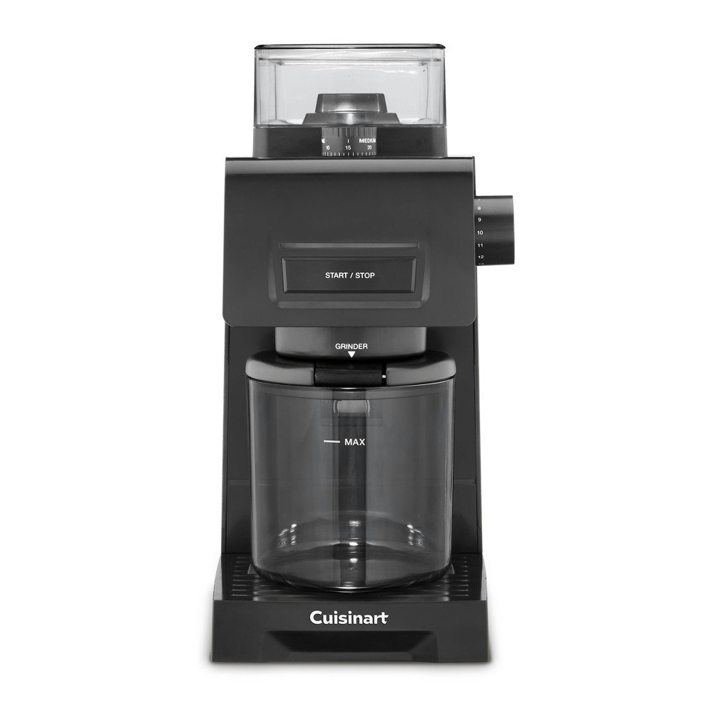 Cuisinart Conical Burr Mill Grinder: $129.99 Cuisinart Conical Burr Mill Grinder: $129.99