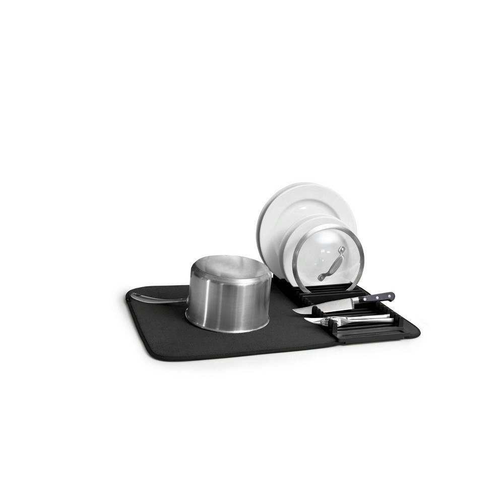 Umbra 18-Inch Udry Drying Rack Mat: $17.59 Umbra 18-Inch Udry Drying Rack Mat: $17.59