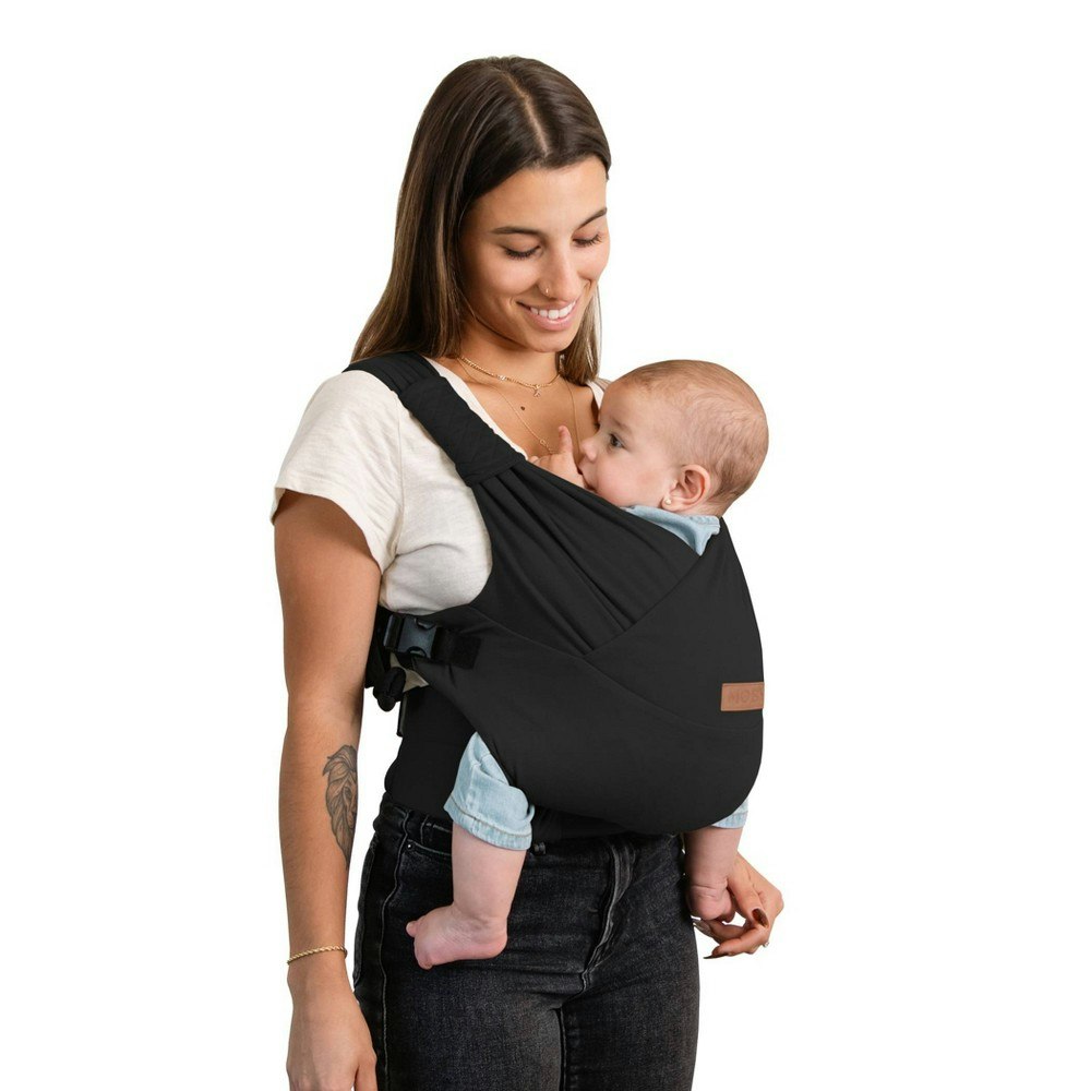 Moby Duet Baby Carrier: $59.99 Moby Duet Baby Carrier: $59.99