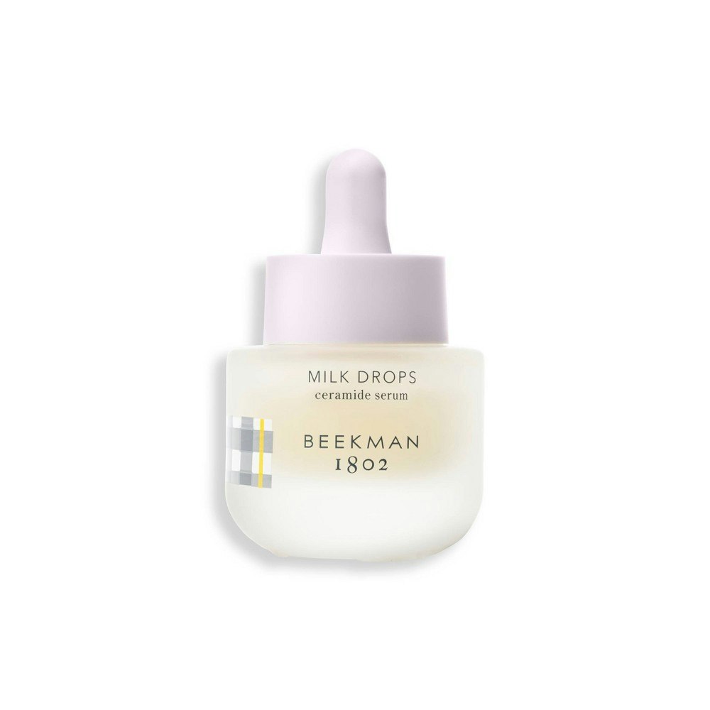 Beekman 1802 Milk Drops 0.5-fl oz: $26 Beekman 1802 Milk Drops 0.5-fl oz: $26