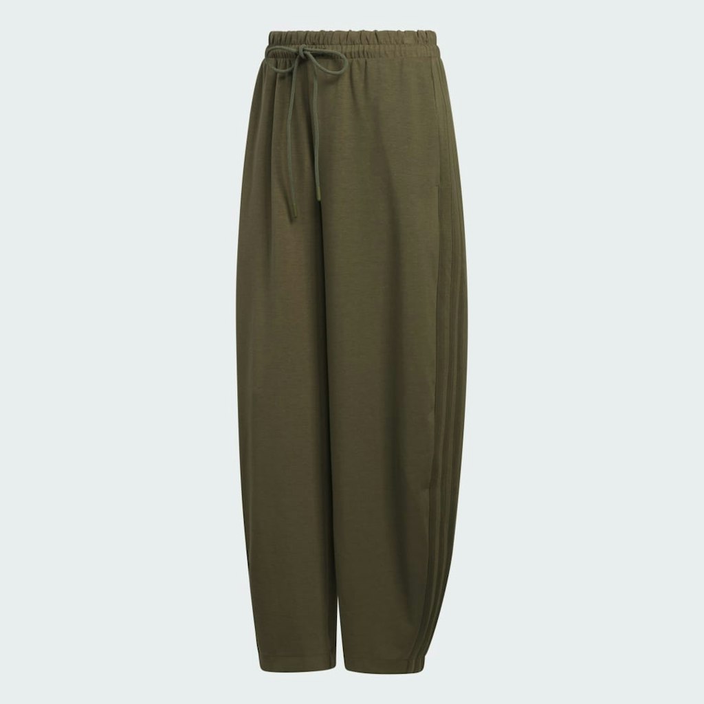 Barrel Leg Pants: $70 Barrel Leg Pants: $70