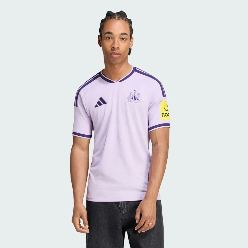 Newcastle United 2026/2027 Third Jersey: $100 Newcastle United 2026/2027 Third Jersey: $100