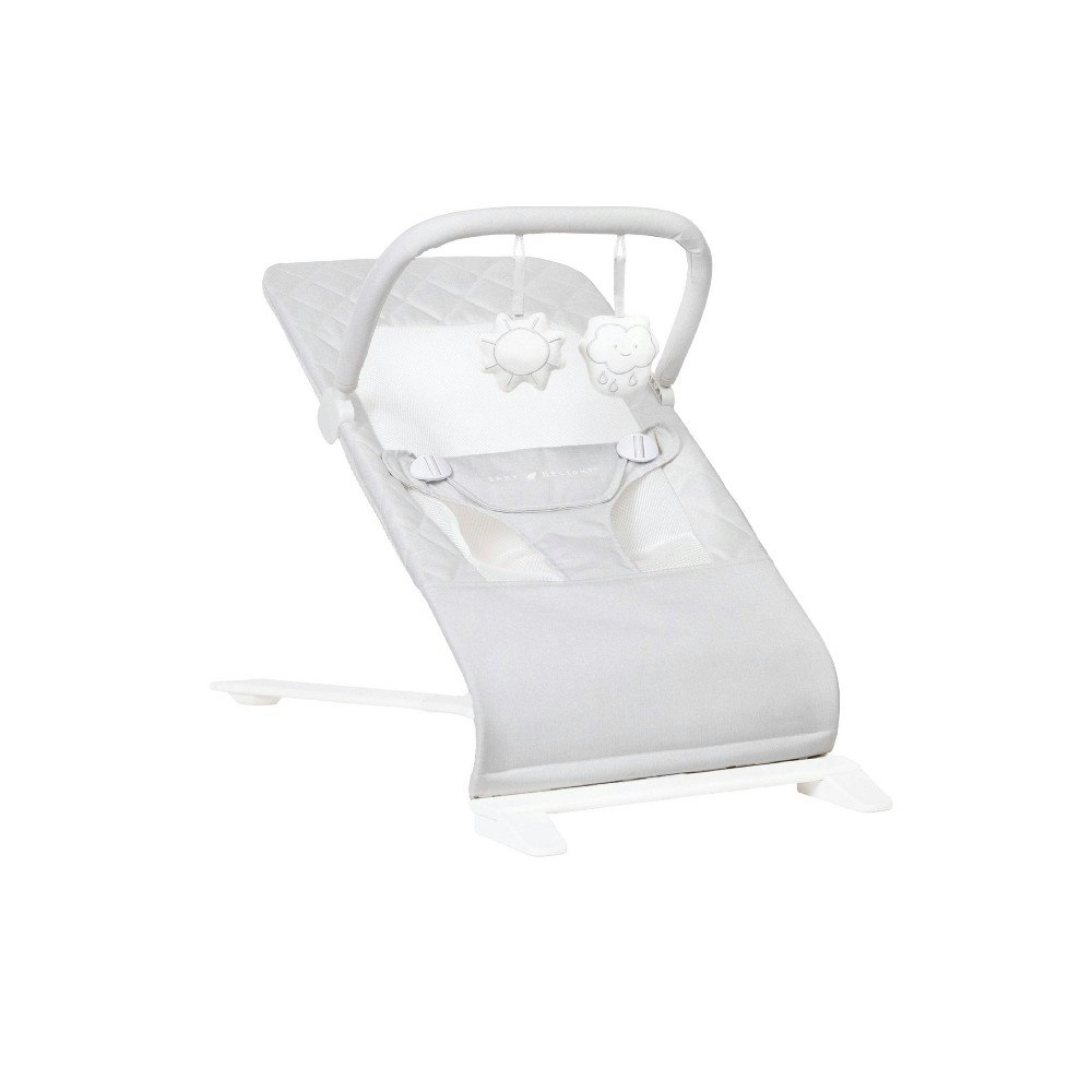 Baby Delight Alpine Deluxe Portable Bouncer: $79.99 Baby Delight Alpine Deluxe Portable Bouncer: $79.99