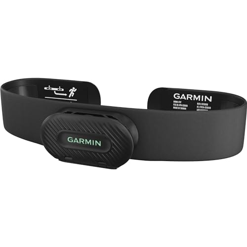 Garmin HRM-Fit Heart Rate Monitor: $82.49 Garmin HRM-Fit Heart Rate Monitor: $82.49