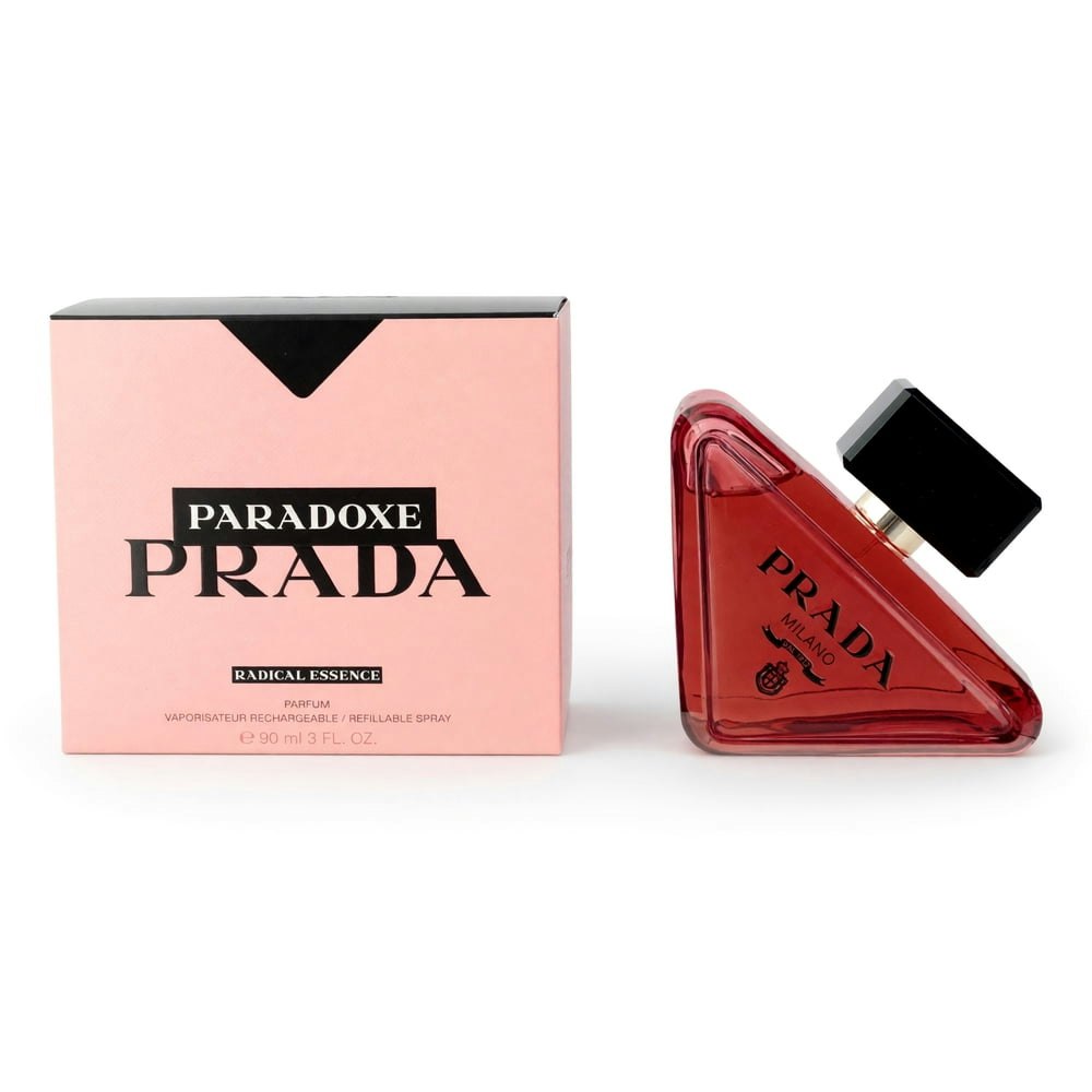 Prada Paradoxe Radical Parfum 3-oz. Women's Spray: $116.99 Prada Paradoxe Radical Parfum 3-oz. Women's Spray: $116.99