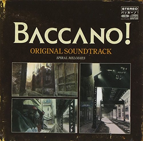 Baccano!: $27.81 Baccano!: $27.81