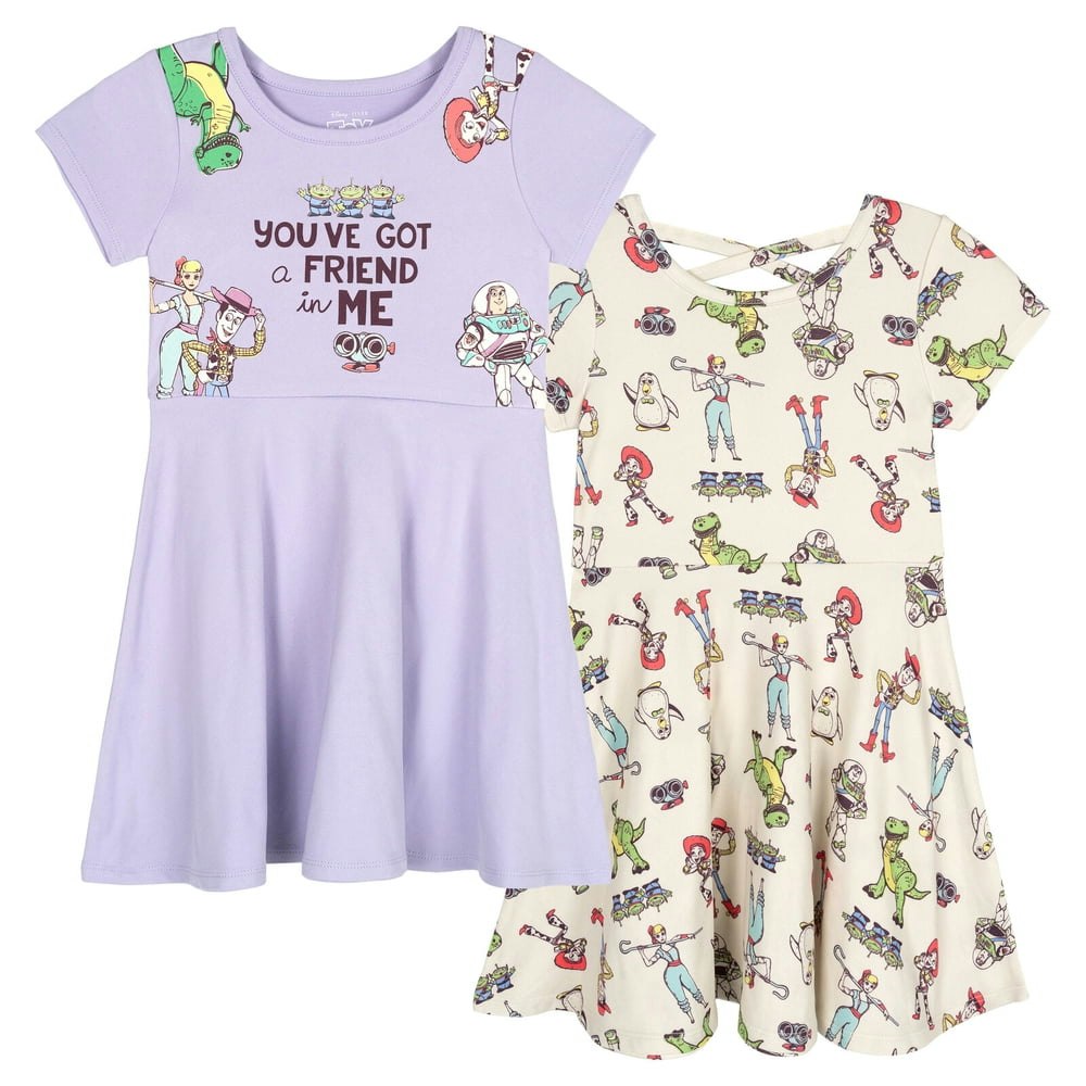 Disney Toy Story Dress 2-Pack: $29.99 Disney Toy Story Dress 2-Pack: $29.99
