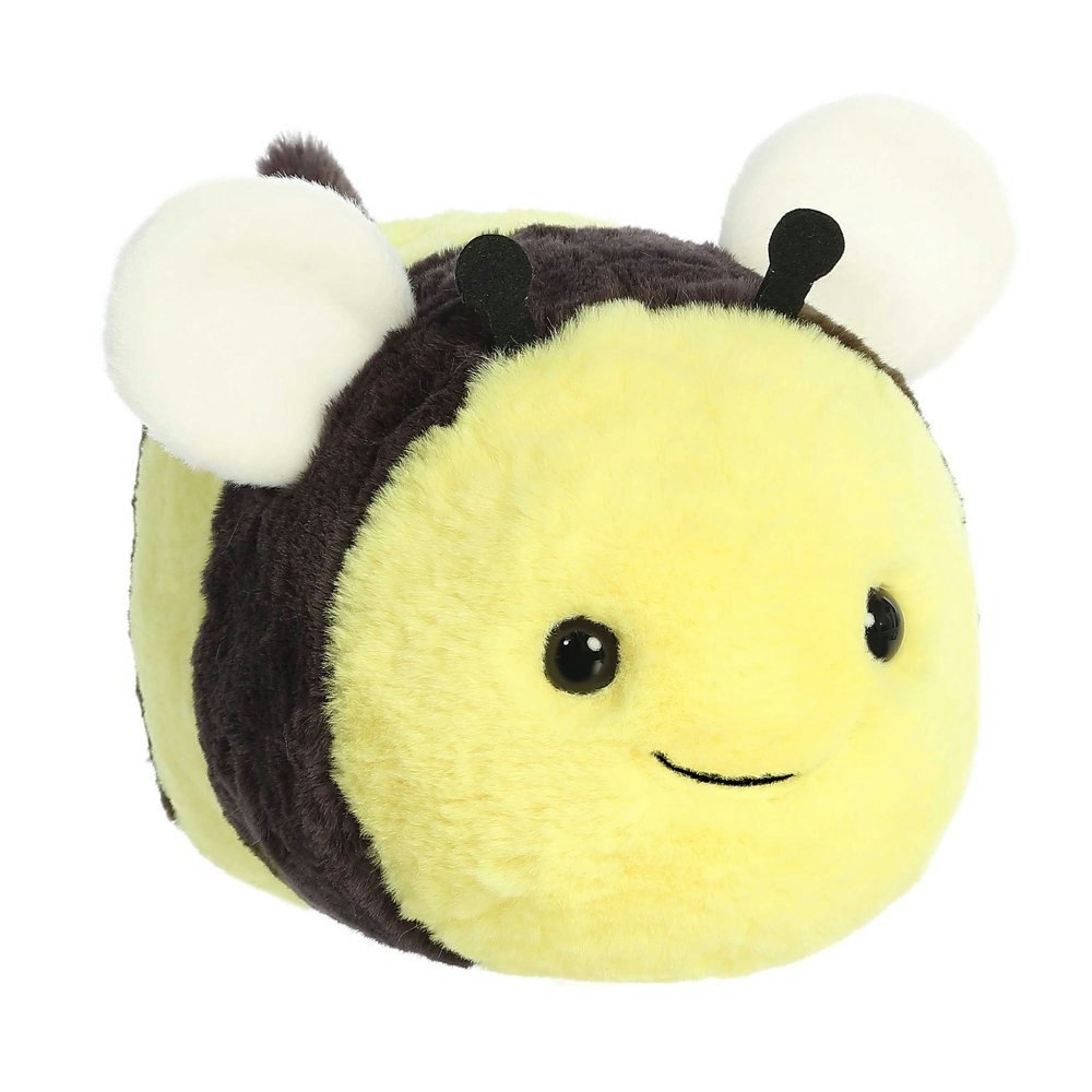 Aurora 10.5-inch Bee Spudster Stuffed Animal: $16.79 Aurora 10.5-inch Bee Spudster Stuffed Animal: $16.79