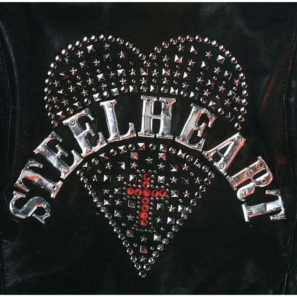 Steelheart CD: $15.11
