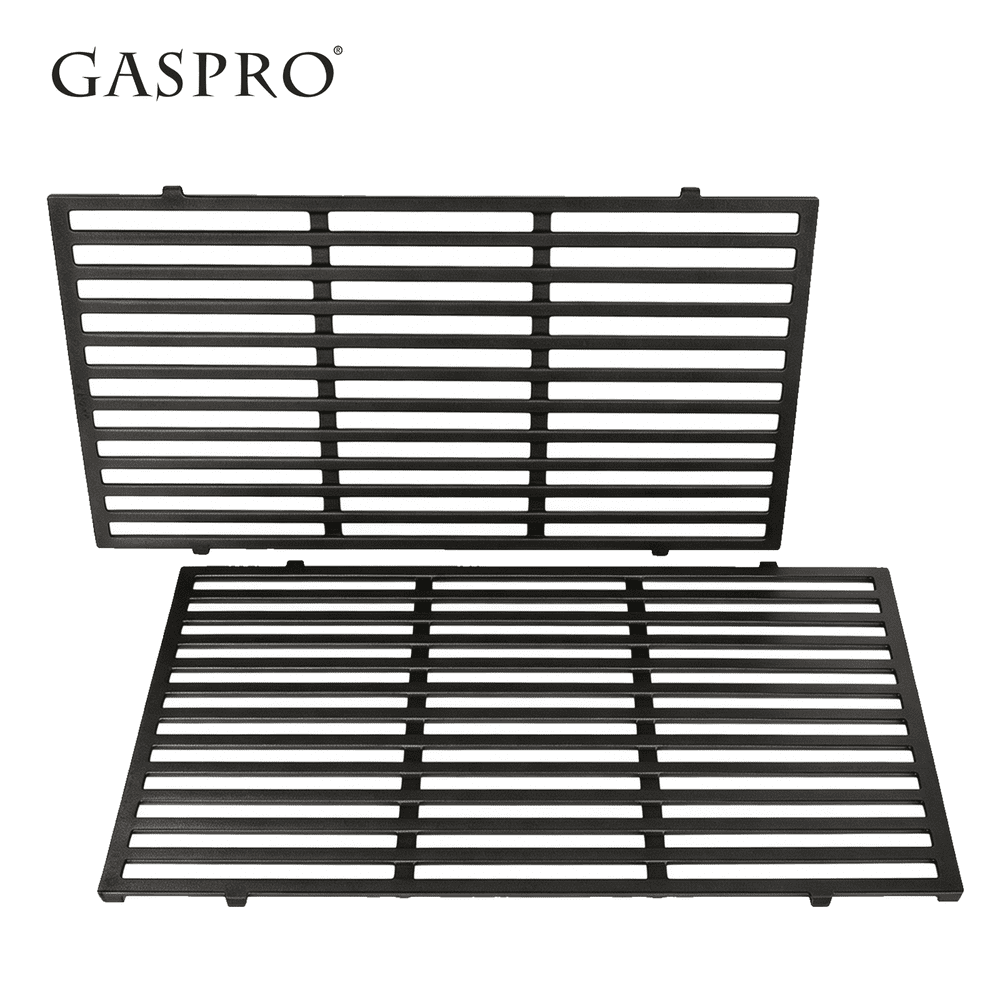 Gaspro 19.5-inch Grill Grates 2-Pack for Weber Genesis 300 Series: $45.99 Gaspro 19.5-inch Grill Grates 2-Pack for Weber Genesis 300 Series: $45.99