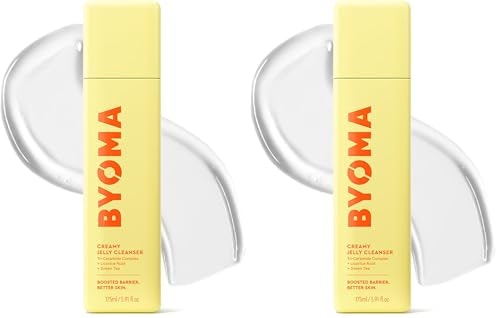 Byoma Creamy Jelly Cleanser 2-Pack: $20.38 Byoma Creamy Jelly Cleanser 2-Pack: $20.38