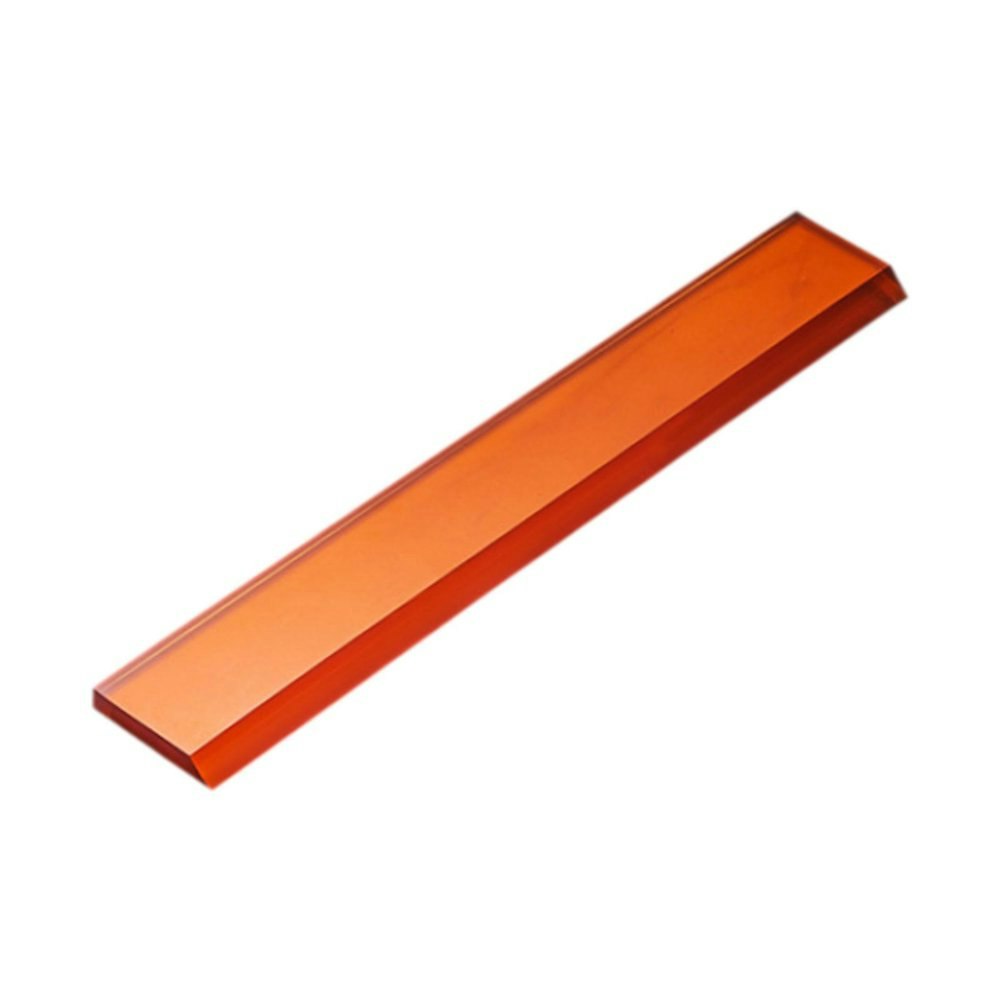 Fzaqwen 30cm Flexible Curved Rubber Putty Scraper: $9.99 Fzaqwen 30cm Flexible Curved Rubber Putty Scraper: $9.99