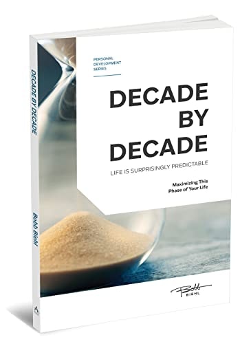 Decade by Decade: $16.14 Decade by Decade: $16.14