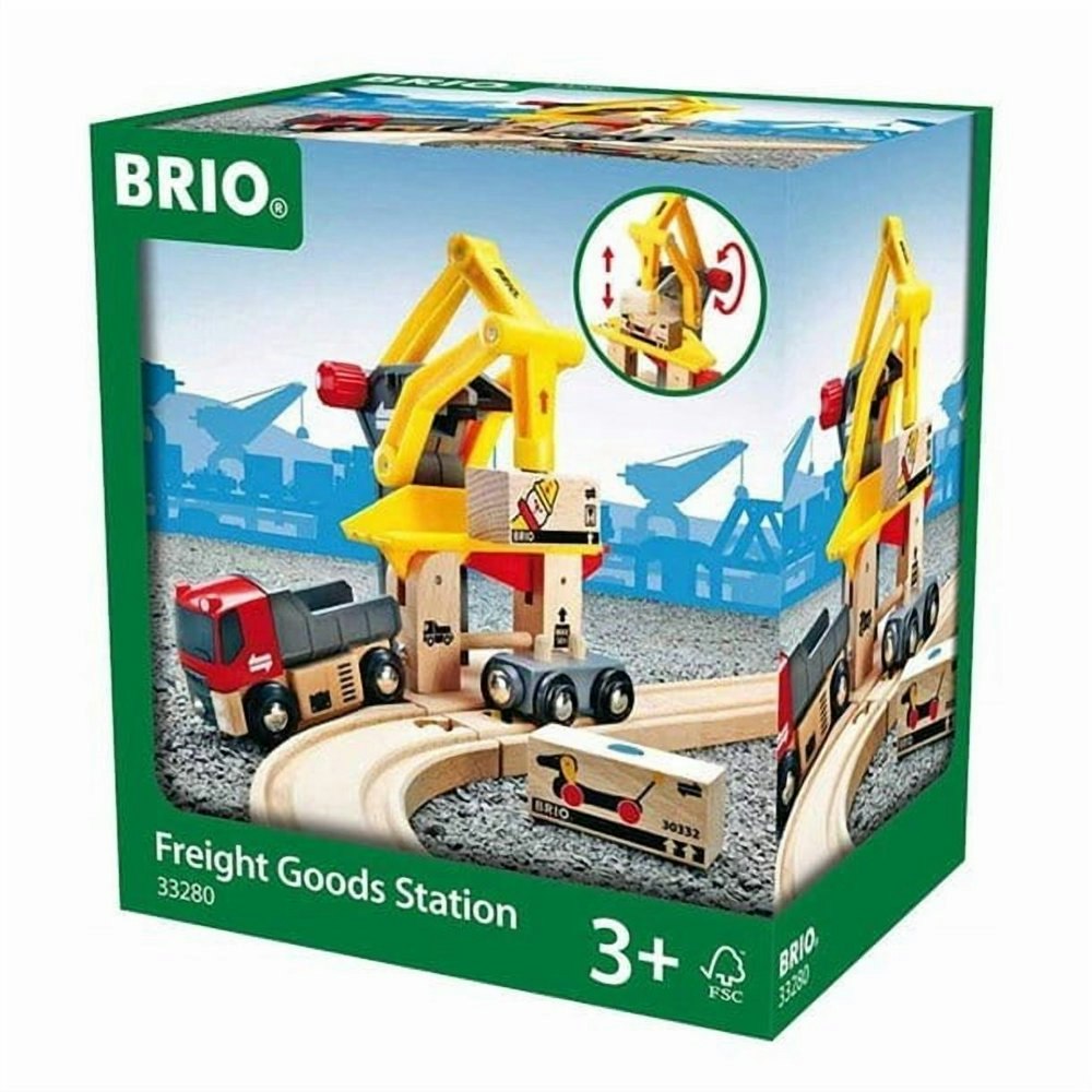 Brio Transport Station: $40.14 Brio Transport Station: $40.14