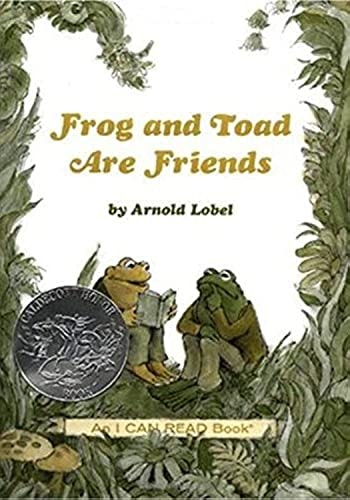 Frog and Toad Are Friends: $5.99 Frog and Toad Are Friends: $5.99