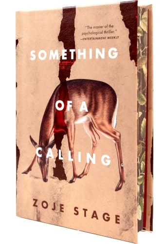 Something of a Calling: $23.99 Something of a Calling: $23.99