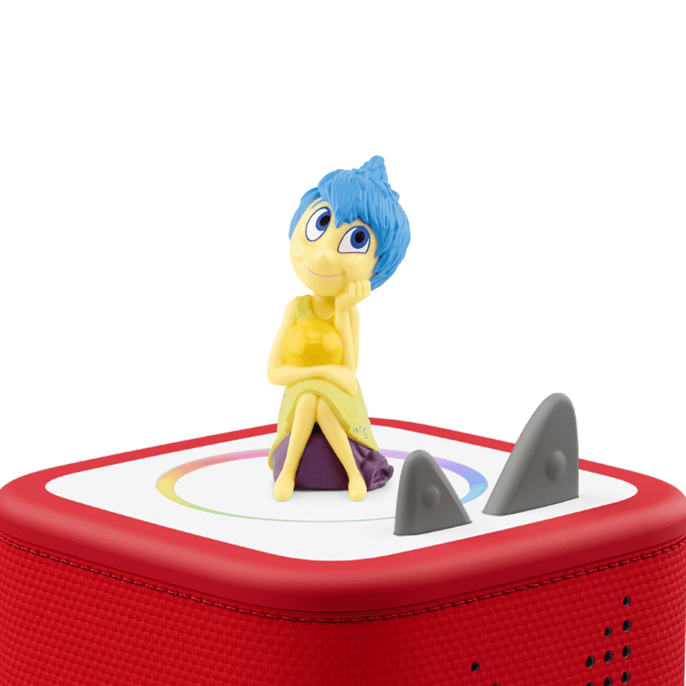 Tonies Disney and Pixar Inside Out Audio Toy Figurine: $16.99