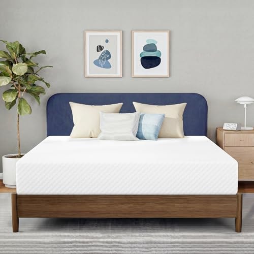 Neo 12-Inch King Cooling Gel Memory Foam Mattress: $289.98 Neo 12-Inch King Cooling Gel Memory Foam Mattress: $289.98