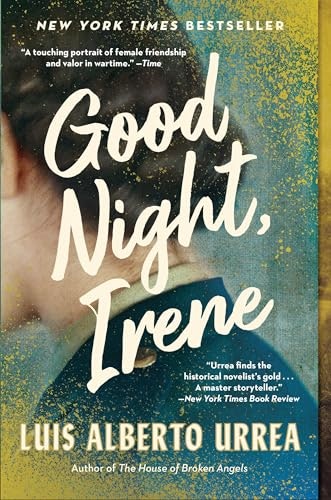 Good Night, Irene: $9.90 Good Night, Irene: $9.90