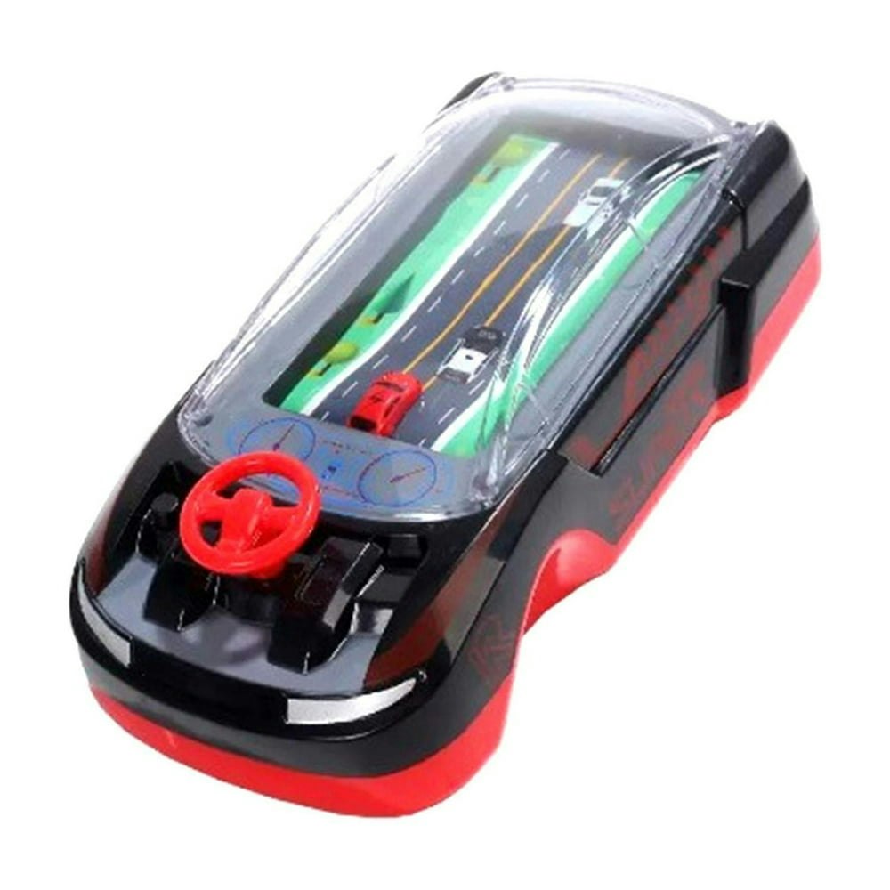 Zxpjkyu Mini Steering Wheel Racing Game Controller: $17.99 Zxpjkyu Mini Steering Wheel Racing Game Controller: $17.99