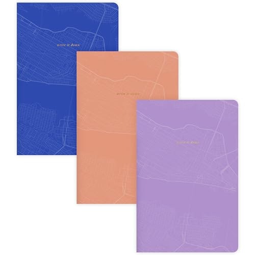Mead 6" x 9" Composition Notebook 3-Pack: $9.91 Mead 6" x 9" Composition Notebook 3-Pack: $9.91