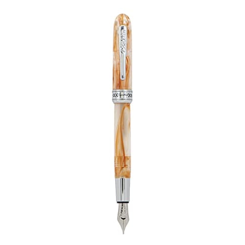 Conklin Symetrik Fine Nib Fountain Pen: $44.43 Conklin Symetrik Fine Nib Fountain Pen: $44.43
