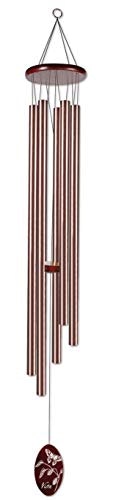 Sunset Vista Designs Bronze Classic Butterfly Wind Chime: $27.63 Sunset Vista Designs Bronze Classic Butterfly Wind Chime: $27.63