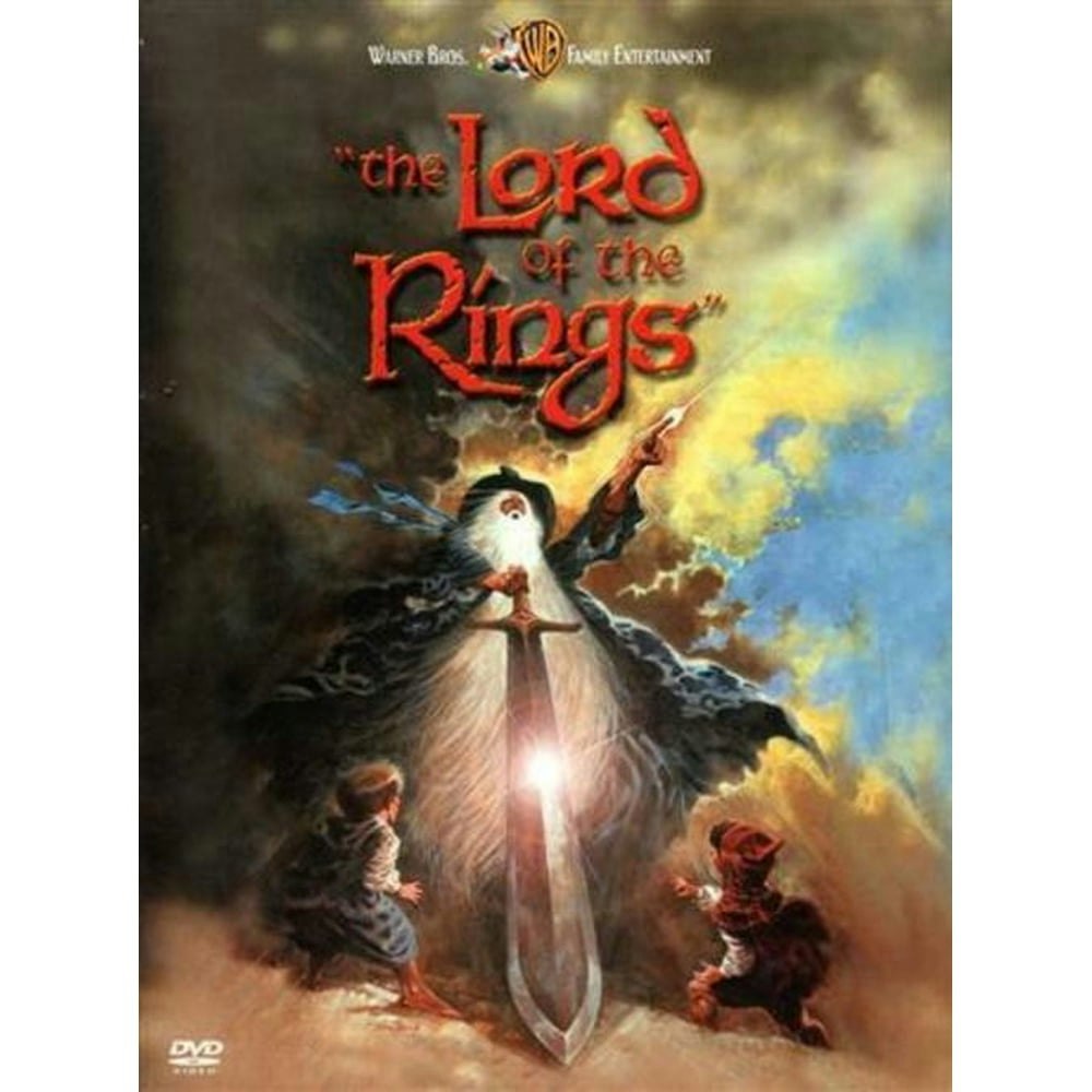 The Lord of the Rings: $13.06