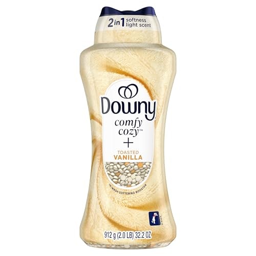 Downy Blends In-Wash Scent Booster Beads 32.2-oz.: $16.14 Downy Blends In-Wash Scent Booster Beads 32.2-oz.: $16.14