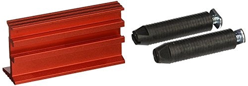 Armor Tool Auto-Adjust 4-inch Peg Fence: $9.82 Armor Tool Auto-Adjust 4-inch Peg Fence: $9.82