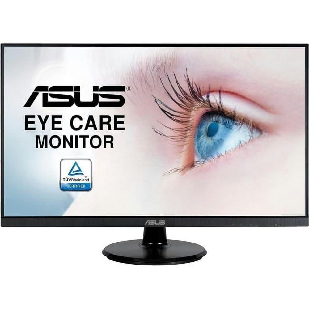 Asus VA27DQ 27" 1080p IPS FreeSync Monitor: $145.94 Asus VA27DQ 27" 1080p IPS FreeSync Monitor: $145.94