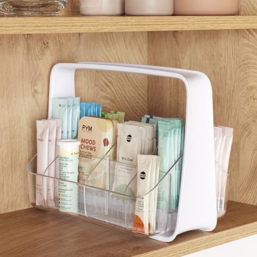 YouCopia SipStation Hydration Caddy and Tea Organizer: $19.99