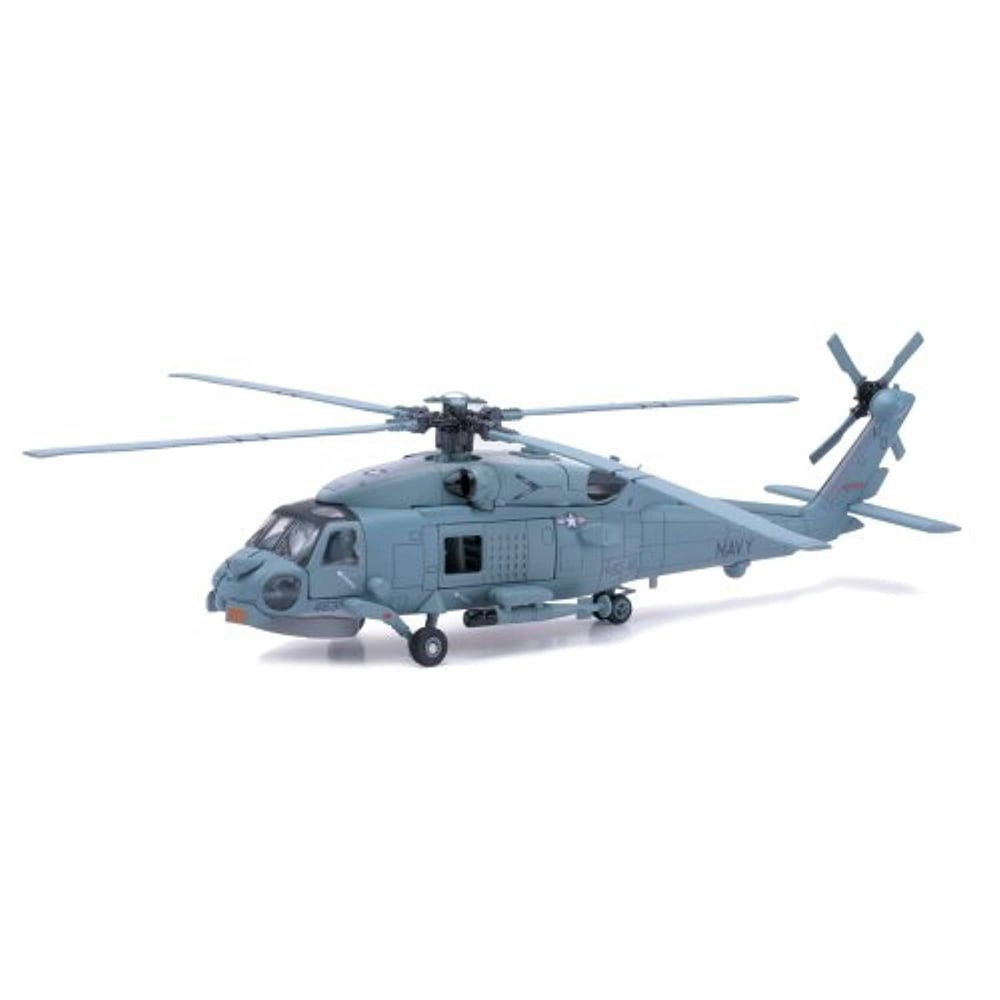 New-Ray 1/60 Scale SH-60 Sea Hawk Helicopter: $20.15 New-Ray 1/60 Scale SH-60 Sea Hawk Helicopter: $20.15