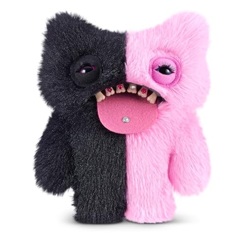 Fuggler Baddies 9-Inch Plush Toy: $11.97 Fuggler Baddies 9-Inch Plush Toy: $11.97