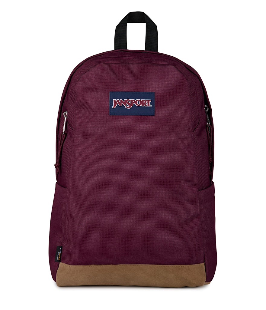 JanSport Right Pack Sleek 19L Laptop Backpack: $28