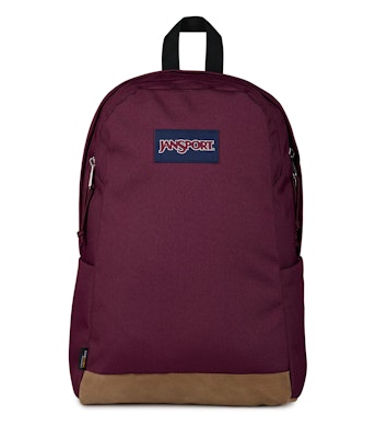 JanSport Right Pack Sleek 19L Laptop Backpack for $28 + free shipping w/ Prime