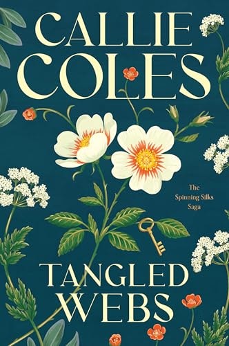 Tangled Webs: The Spinning Silks Saga, 1: $16.86