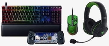 Razer & More Gaming Deals at Woot: Up to 75% off Razer & More Gaming Deals at Woot: Up to 75% off