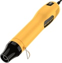 330W Mini Dual Temp Heat Gun w/ Reflector Nozzle for $6 + free shipping w/ Prime