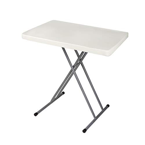OEF Furnishings 30 x 20-inch Personal Folding Table: $30.08 OEF Furnishings 30 x 20-inch Personal Folding Table: $30.08