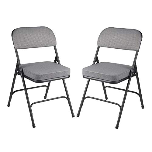 OEF Furnishings 3200 Series Heavy Duty Folding Chairs 2-Pack: $60.51 OEF Furnishings 3200 Series Heavy Duty Folding Chairs 2-Pack: $60.51