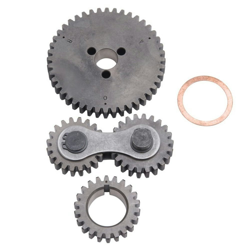 Edelbrock Accu-Drive Gear Drive for Small Block Ford: $319.95 Edelbrock Accu-Drive Gear Drive for Small Block Ford: $319.95