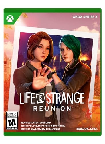 Life is Strange: Reunion Xbox Series X: $29.99