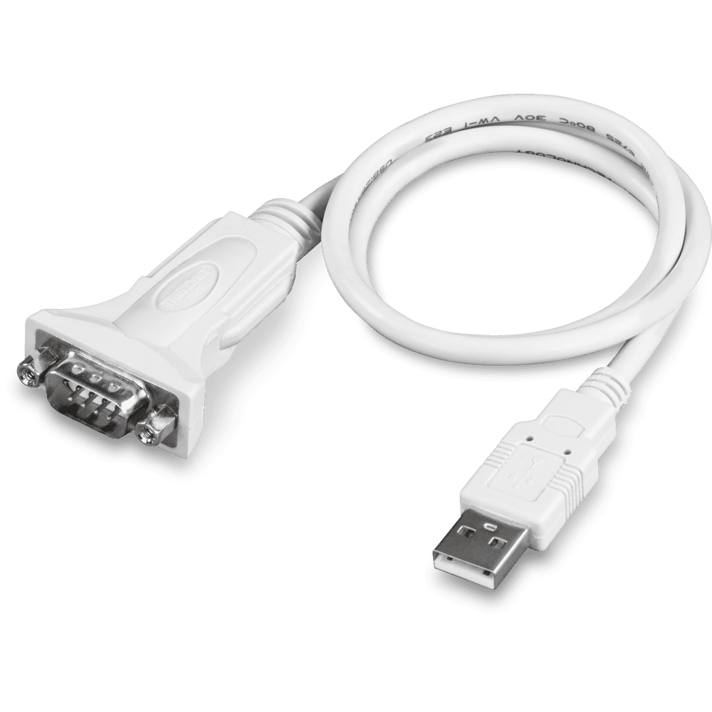 Trendnet USB to Serial Converter: $10.99 Trendnet USB to Serial Converter: $10.99