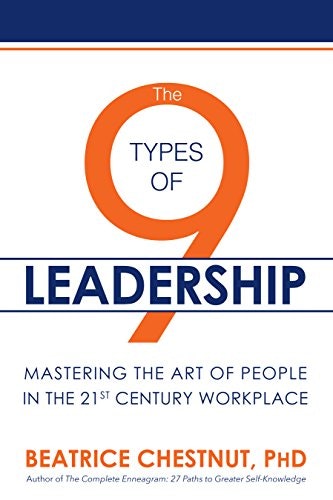 The 9 Types of Leadership: $8.45 The 9 Types of Leadership: $8.45