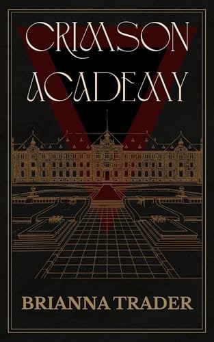 Crimson Academy: $0.99 Crimson Academy: $0.99