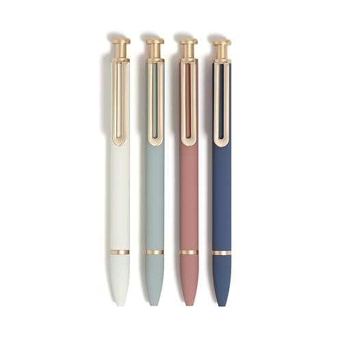 U Brands 1.0mm Ballpoint Pens 4-Pack: $13.09 U Brands 1.0mm Ballpoint Pens 4-Pack: $13.09