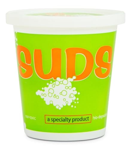 Suds All Purpose Cleaner: $19.97