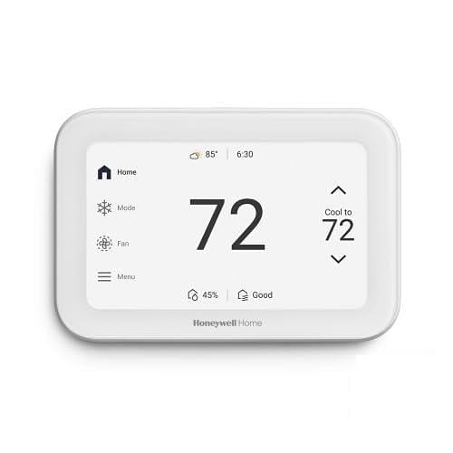 Honeywell ElitePro S1200 5-inch Smart Thermostat: $201.97