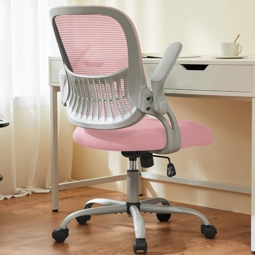 Sweetcrispy Ergonomic Office Chair: $56.95 Sweetcrispy Ergonomic Office Chair: $56.95